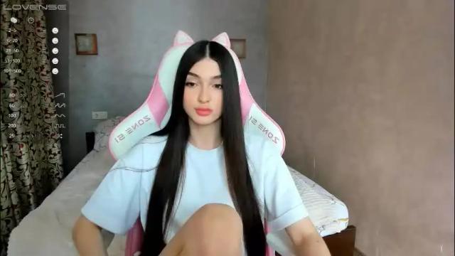 Image 11 of leila_4ever Stream on Chaturbate on 3 months ago