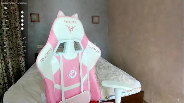 Image 12 of leila_4ever Stream on Chaturbate on 3 months ago