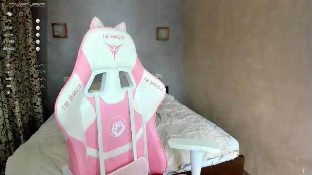 Image 4 of leila_4ever Stream on Chaturbate on 3 months ago