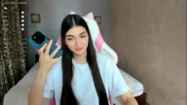 Thumbnail 2, leila_4ever's Stream at Chaturbate, 3 months ago