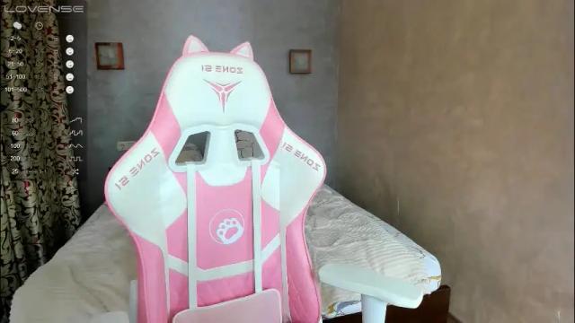 Image 6 of leila_4ever Stream on Chaturbate on 3 months ago