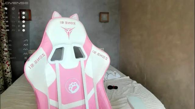 Thumbnail 1, leila_4ever's Stream at Chaturbate, 3 months ago