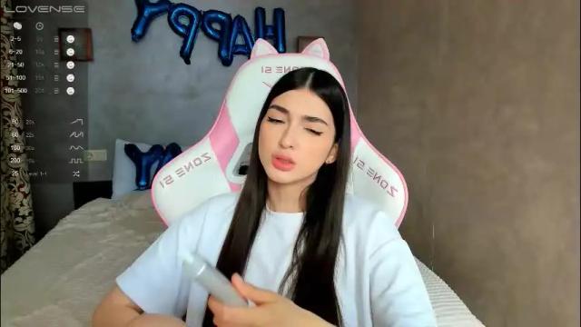 Image 10 of leila_4ever Stream on Chaturbate on 3 months ago