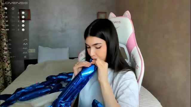 Image 4 of leila_4ever Stream on Chaturbate on 3 months ago