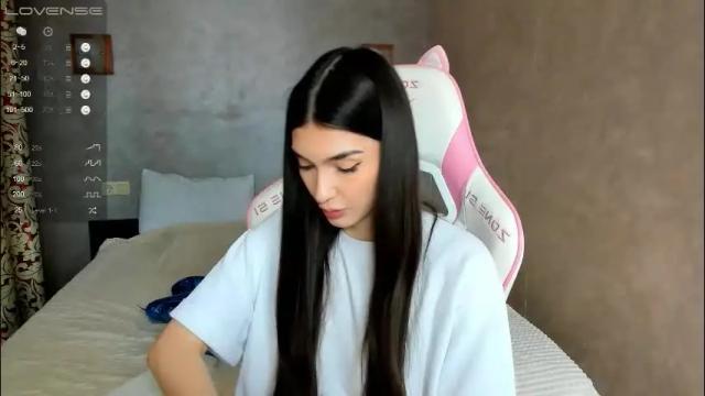 Thumbnail 2, leila_4ever's Stream at Chaturbate, 3 months ago