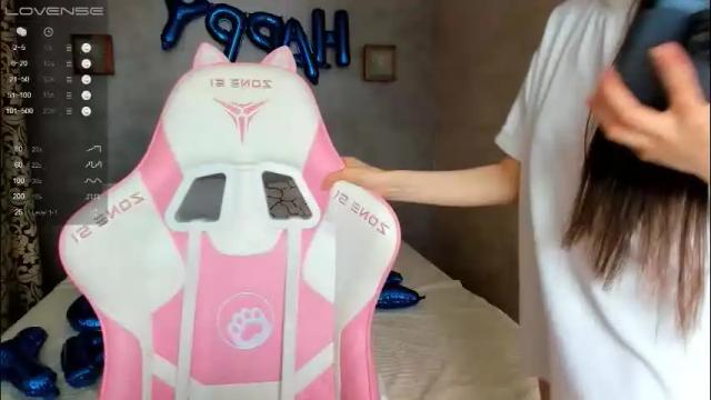 Image 8 of leila_4ever Stream on Chaturbate on 3 months ago