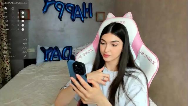 Thumbnail 3, leila_4ever's Stream at Chaturbate, 3 months ago