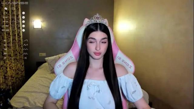 Thumbnail 1, leila_4ever's Stream at Chaturbate, 3 months ago