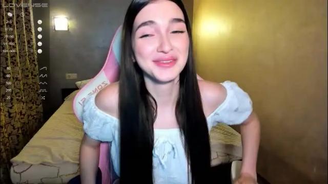 Image 10 of leila_4ever Stream on Chaturbate on 3 months ago