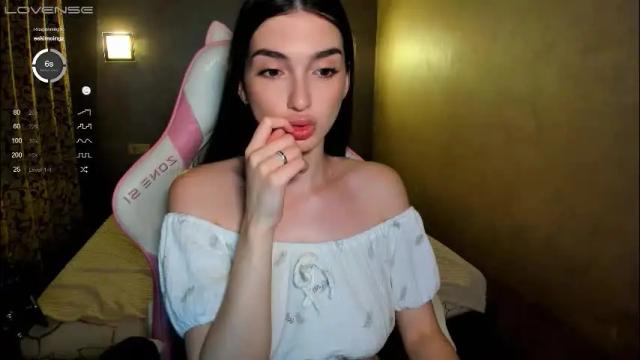 Thumbnail 2, leila_4ever's Stream at Chaturbate, 3 months ago