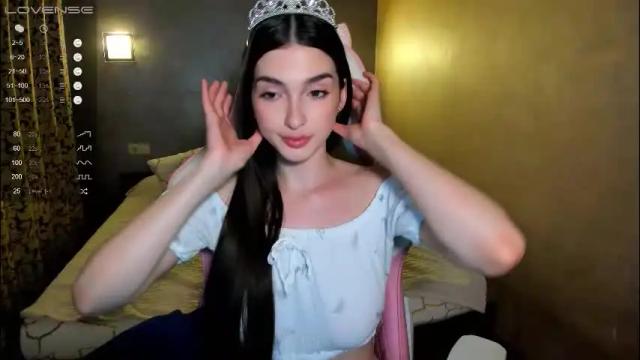 Image 6 of leila_4ever Stream on Chaturbate on 3 months ago