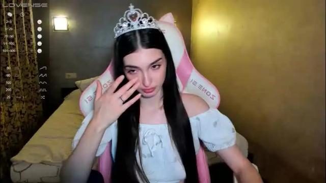 Image 7 of leila_4ever Stream on Chaturbate on 3 months ago