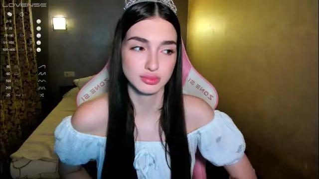 Thumbnail 3, leila_4ever's Stream at Chaturbate, 3 months ago