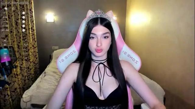 Image 10 of leila_4ever Stream on Chaturbate on 2 months ago