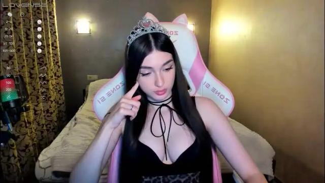 Image 11 of leila_4ever Stream on Chaturbate on 2 months ago