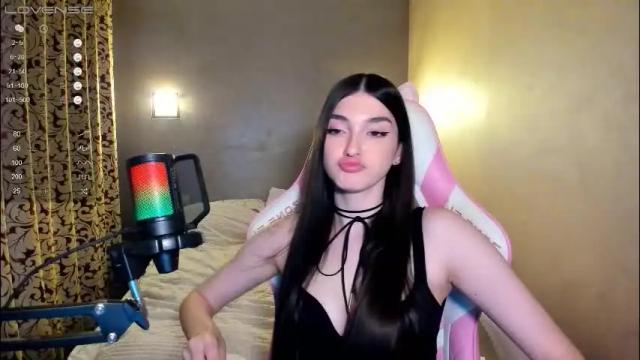 Thumbnail 2, leila_4ever's Stream at Chaturbate, 2 months ago