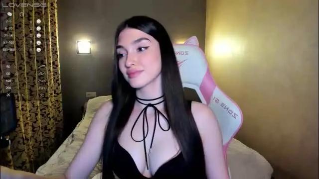Image 6 of leila_4ever Stream on Chaturbate on 2 months ago