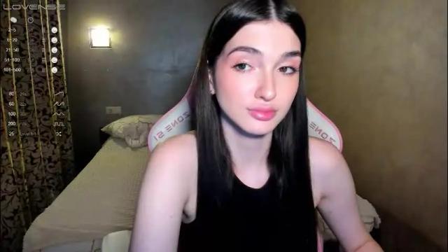 Thumbnail 1, leila_4ever's Stream at Chaturbate, 2 months ago