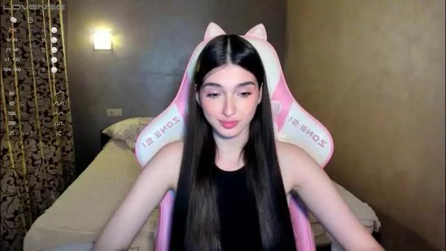 Image 11 of leila_4ever Stream on Chaturbate on 2 months ago