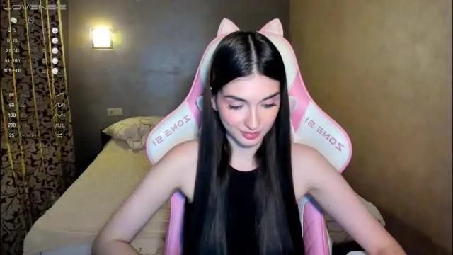 Thumbnail 2, leila_4ever's Stream at Chaturbate, 2 months ago