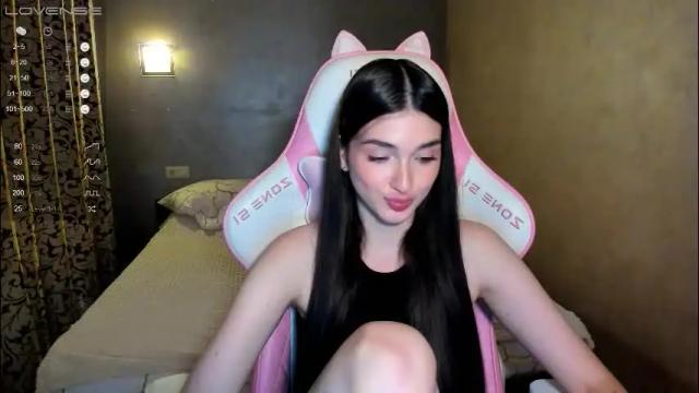Image 6 of leila_4ever Stream on Chaturbate on 2 months ago