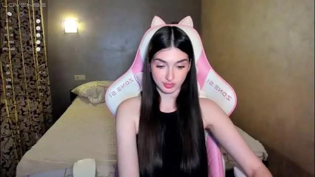 Thumbnail 3, leila_4ever's Stream at Chaturbate, 2 months ago