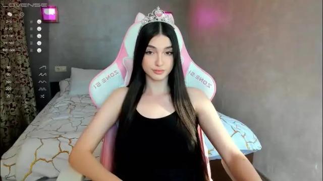 Image 11 of leila_4ever Stream on Chaturbate on 2 months ago