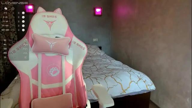 Image 12 of leila_4ever Stream on Chaturbate on 2 months ago