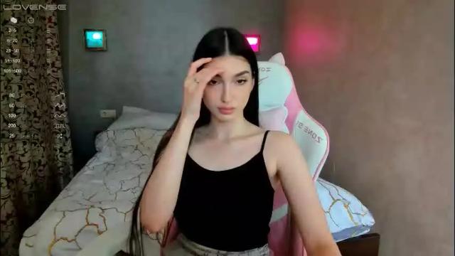 Thumbnail 2, leila_4ever's Stream at Chaturbate, 2 months ago