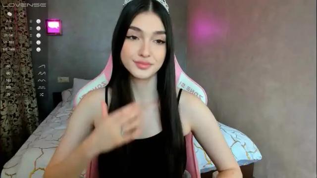 Image 7 of leila_4ever Stream on Chaturbate on 2 months ago