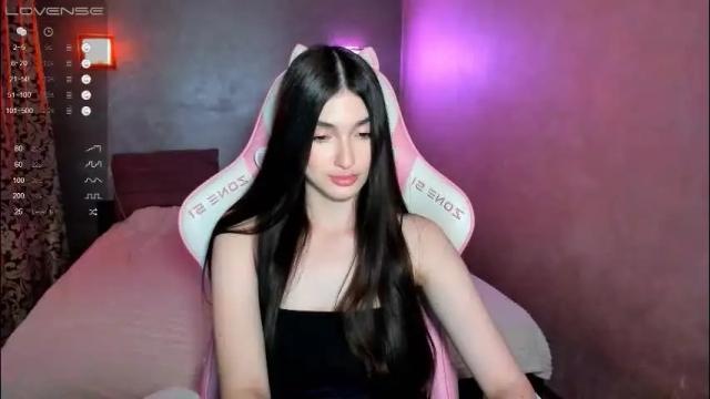 Image 11 of leila_4ever Stream on Chaturbate on 2 months ago