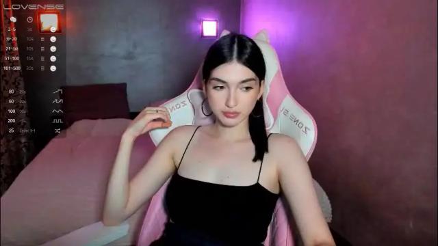 Thumbnail 2, leila_4ever's Stream at Chaturbate, 2 months ago
