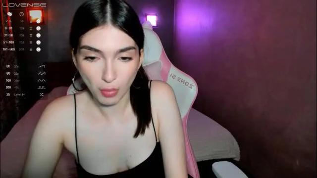 Image 6 of leila_4ever Stream on Chaturbate on 2 months ago