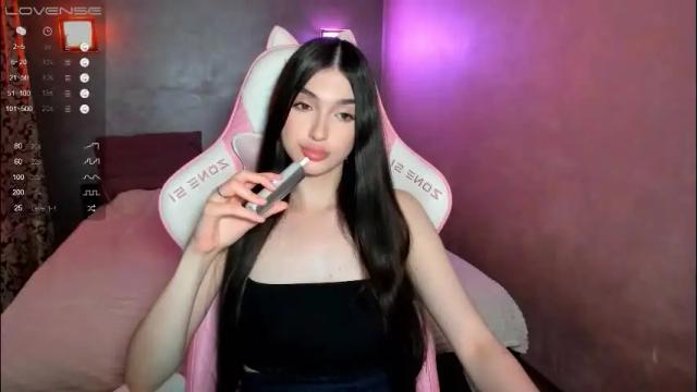 Thumbnail 3, leila_4ever's Stream at Chaturbate, 2 months ago
