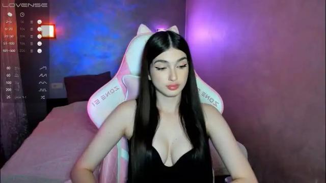 Image 7 of leila_4ever Stream on Chaturbate on 2 months ago