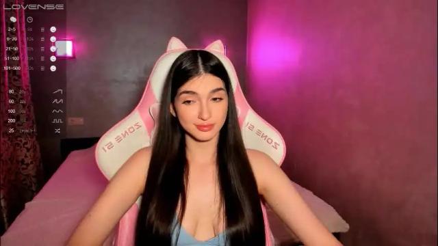 Thumbnail 1, leila_4ever's Stream at Chaturbate, 2 months ago