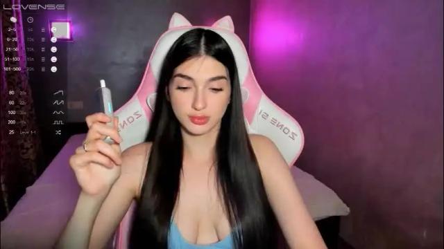 Thumbnail 2, leila_4ever's Stream at Chaturbate, 2 months ago