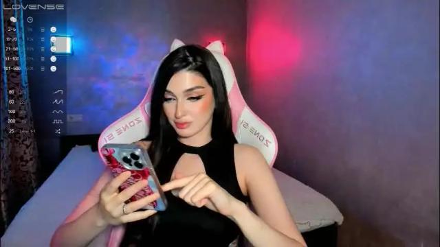 Image 11 of leila_4ever Stream on Chaturbate on 2 months ago