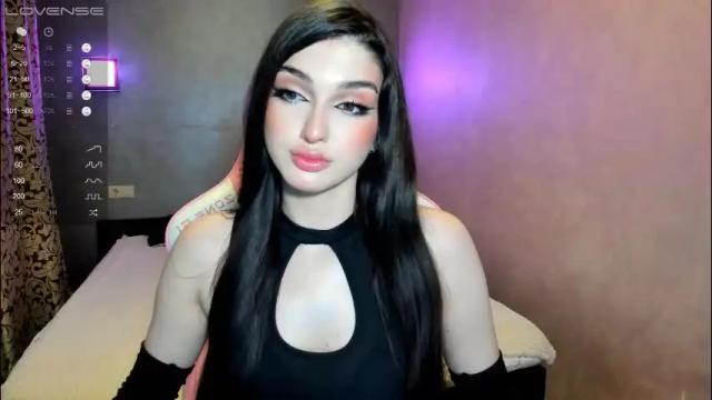 Image 3 of leila_4ever Stream on Chaturbate on 2 months ago