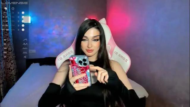 Thumbnail 2, leila_4ever's Stream at Chaturbate, 2 months ago