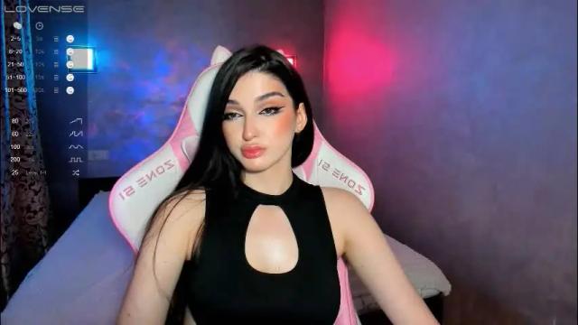 Image 7 of leila_4ever Stream on Chaturbate on 2 months ago