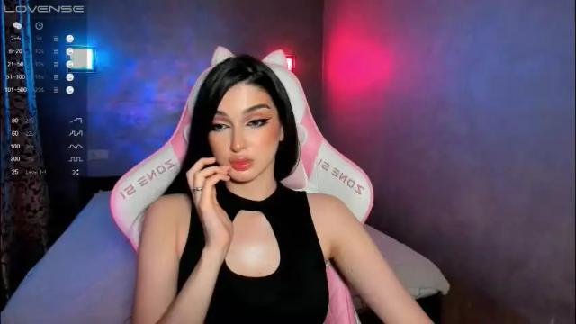 Image 8 of leila_4ever Stream on Chaturbate on 2 months ago