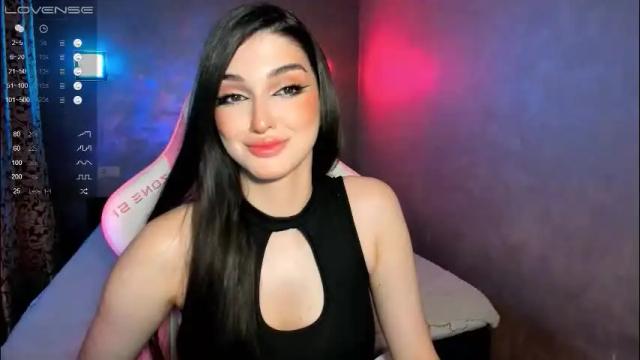 Thumbnail 3, leila_4ever's Stream at Chaturbate, 2 months ago
