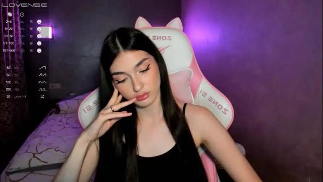 Thumbnail 2, leila_4ever's Stream at Chaturbate, 2 months ago