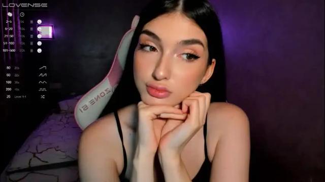 Image 7 of leila_4ever Stream on Chaturbate on 2 months ago