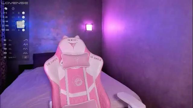 Image 12 of leila_4ever Stream on Chaturbate on 2 months ago