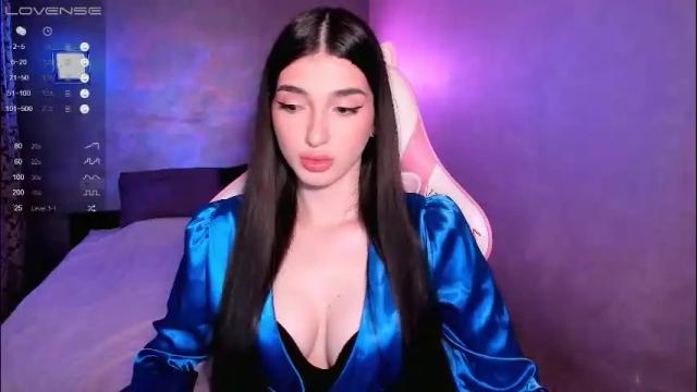 Image 6 of leila_4ever Stream on Chaturbate on 2 months ago