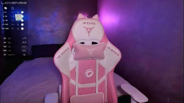 Image 7 of leila_4ever Stream on Chaturbate on 2 months ago