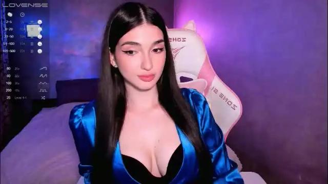 Thumbnail 3, leila_4ever's Stream at Chaturbate, 2 months ago