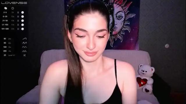 Thumbnail 2, leila_4ever's Stream at Chaturbate, 1 month ago